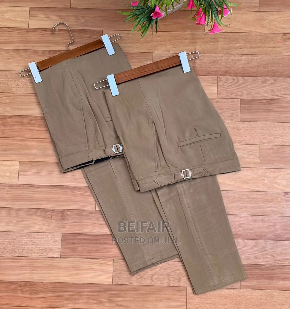 Trousers | Suruali | Quality Material