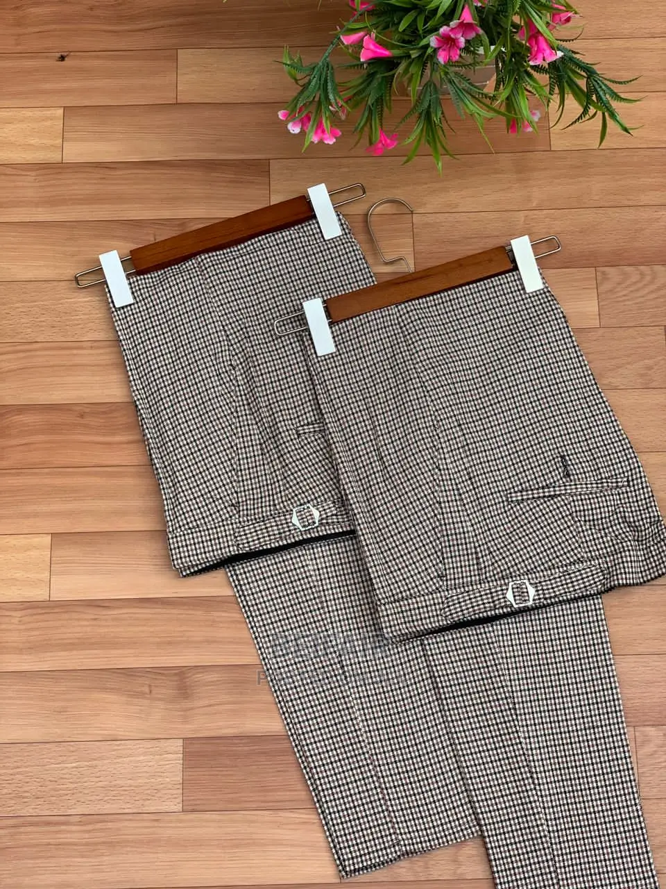 Trousers | Suruali | Quality Material