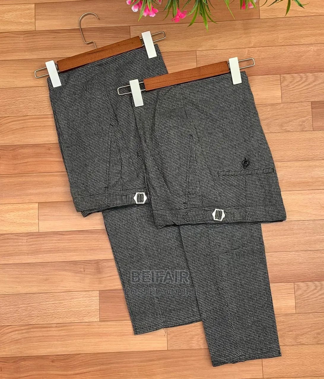 Trousers | Suruali | Quality Material