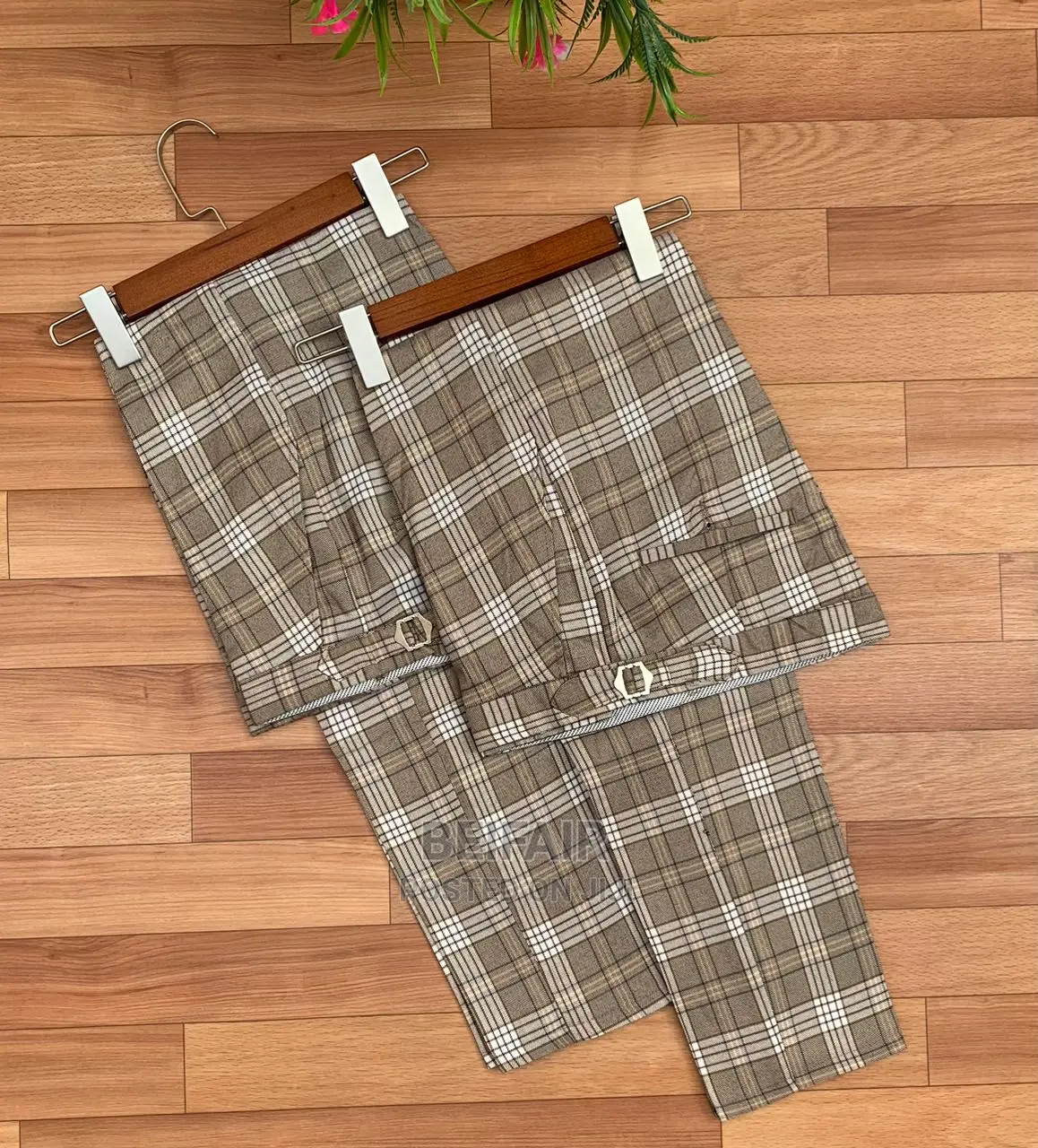 Trousers | Suruali | Quality Material