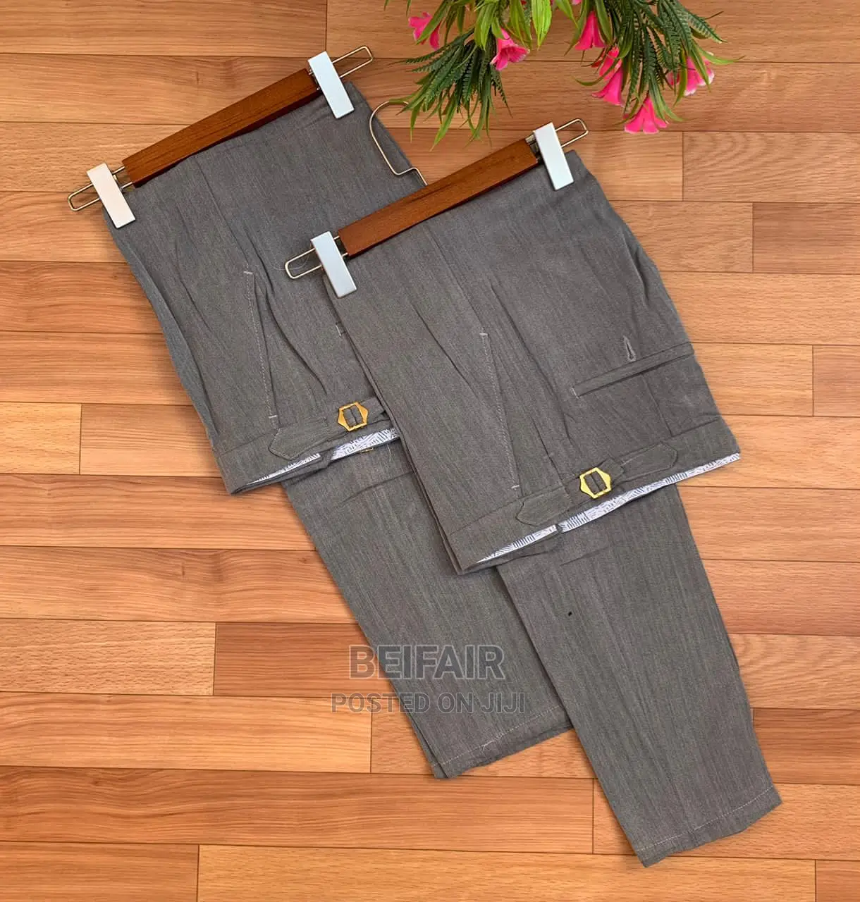 Trousers | Suruali | Quality Material