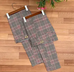 Trousers | Suruali | Quality Material