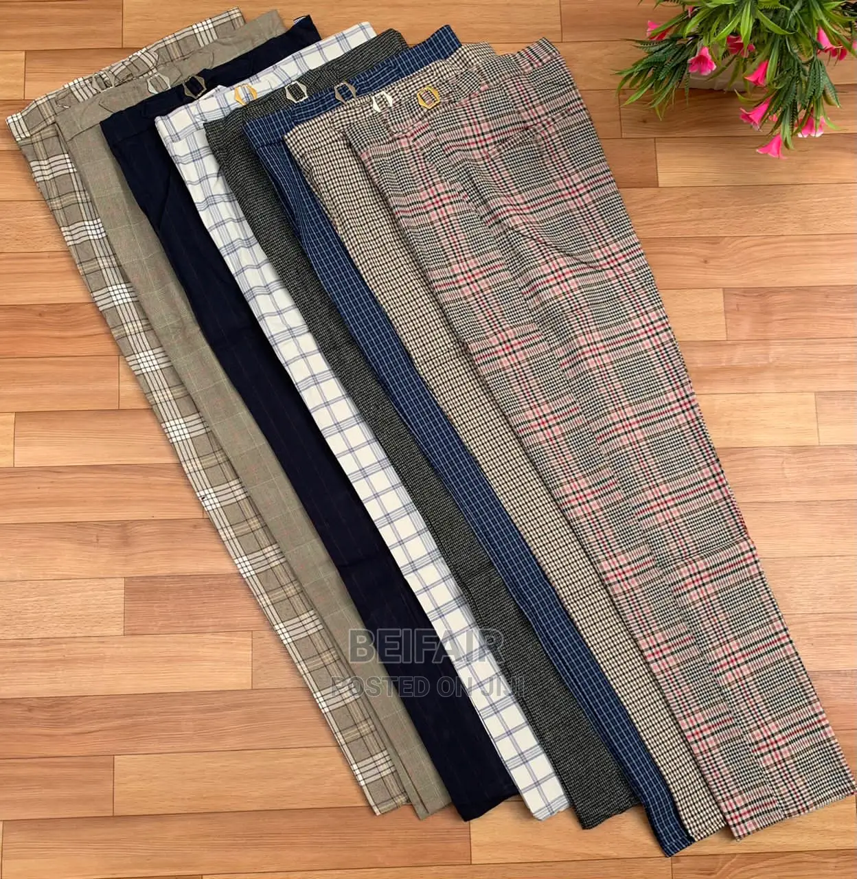 Trousers | Suruali | Quality Material