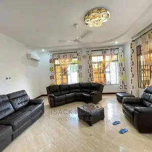 4bdrm House in Mbezi Beach, Kinondoni for sale