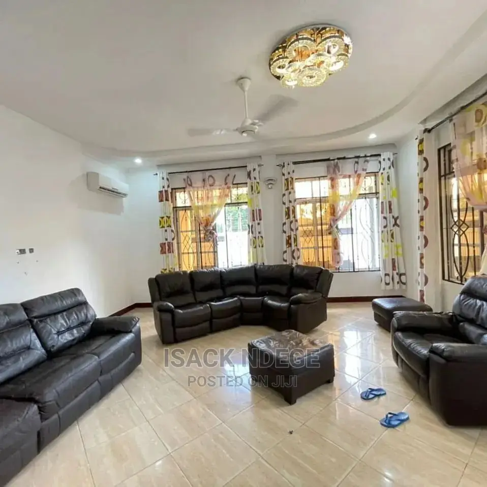 4bdrm House in Mbezi Beach, Kinondoni for sale