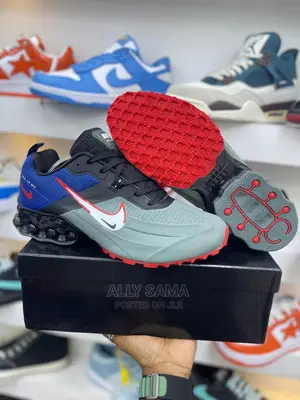 Airmax New