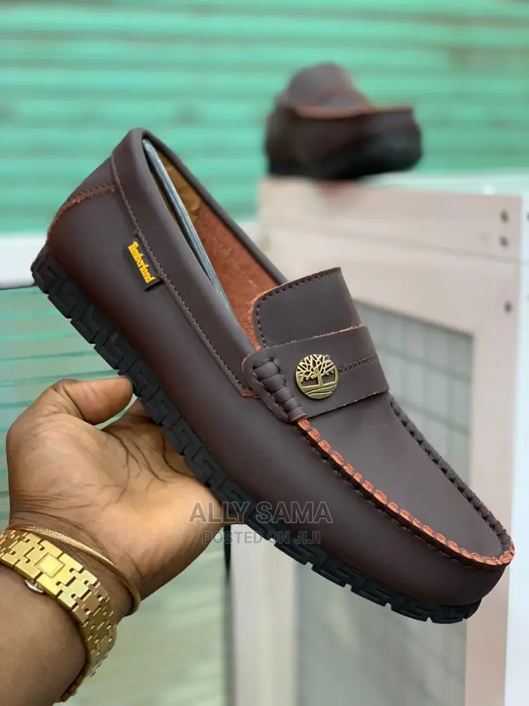 Timberland Loafers