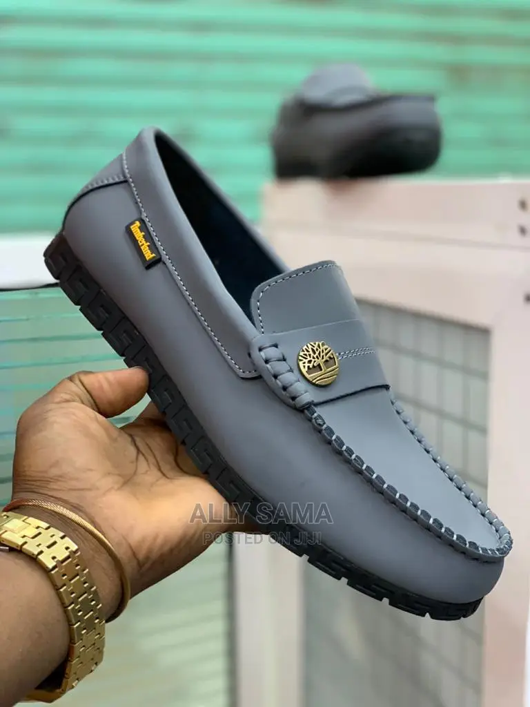 Timberland Loafers