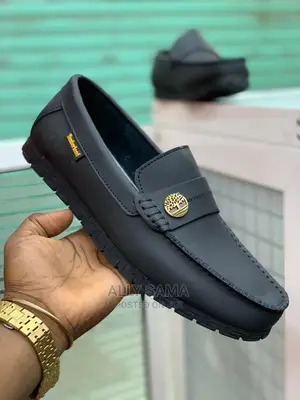 Timberland Loafers