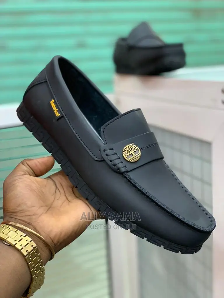 Timberland Loafers