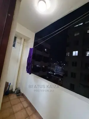 Furnished 3bdrm Apartment in Kariakoo And for sale