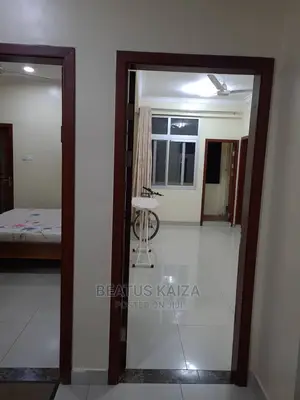 Furnished 3bdrm Apartment in Kariakoo And for sale