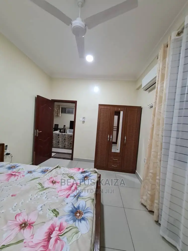 Furnished 3bdrm Apartment in Kariakoo And for sale