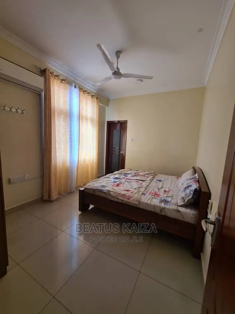 Furnished 3bdrm Apartment in Kariakoo And for sale