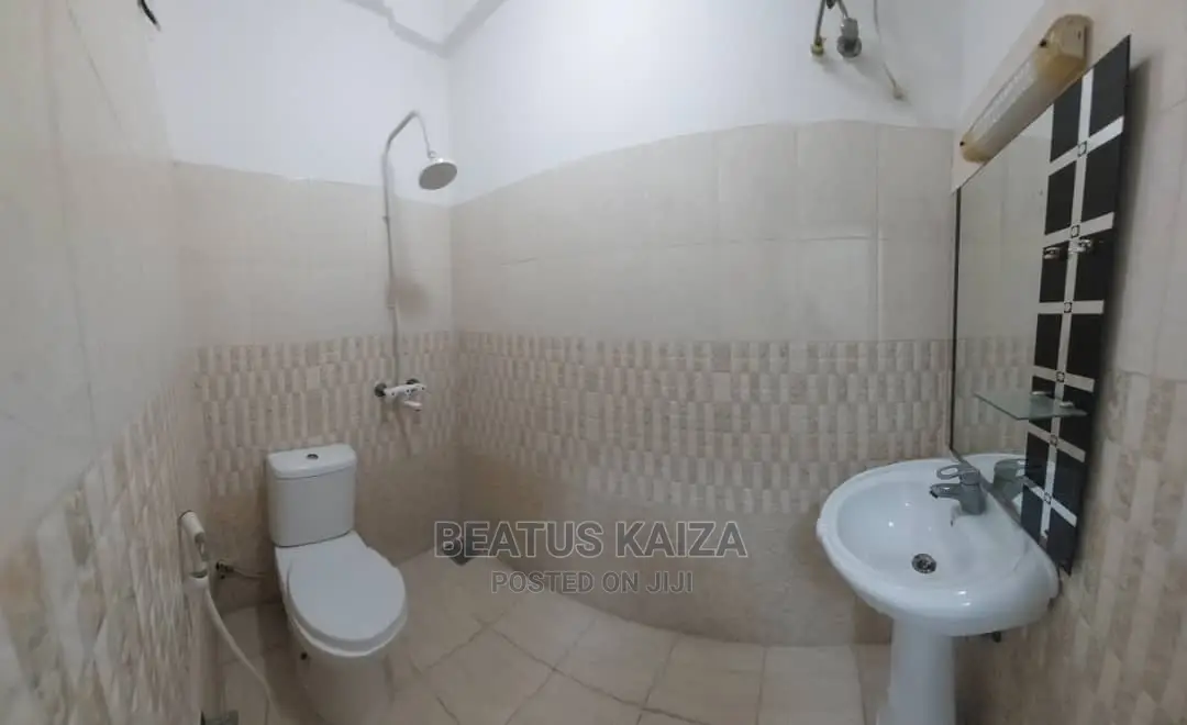 Furnished 3bdrm Apartment in Kariakoo And for sale