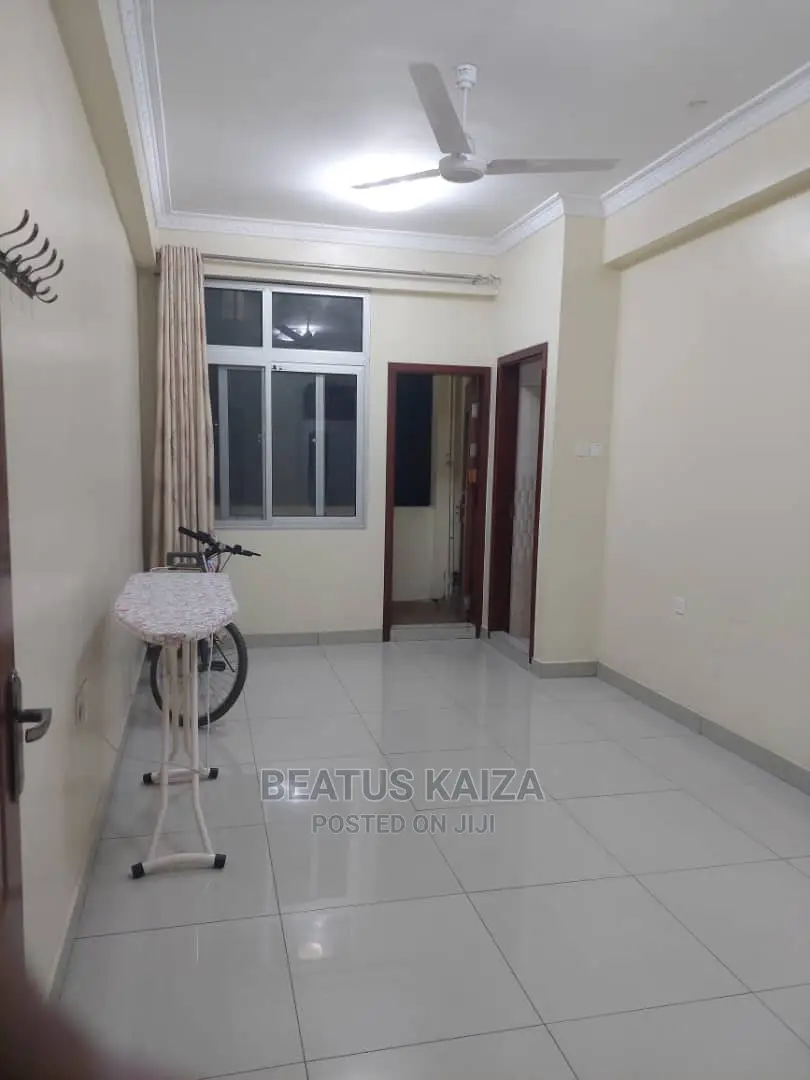 Furnished 3bdrm Apartment in Kariakoo And for sale