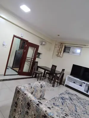 Furnished 3bdrm Apartment in Kariakoo And for sale