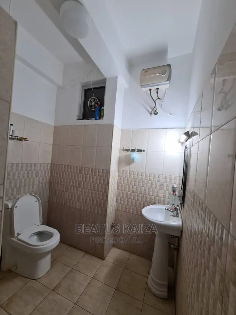 Furnished 3bdrm Apartment in Kariakoo And for sale