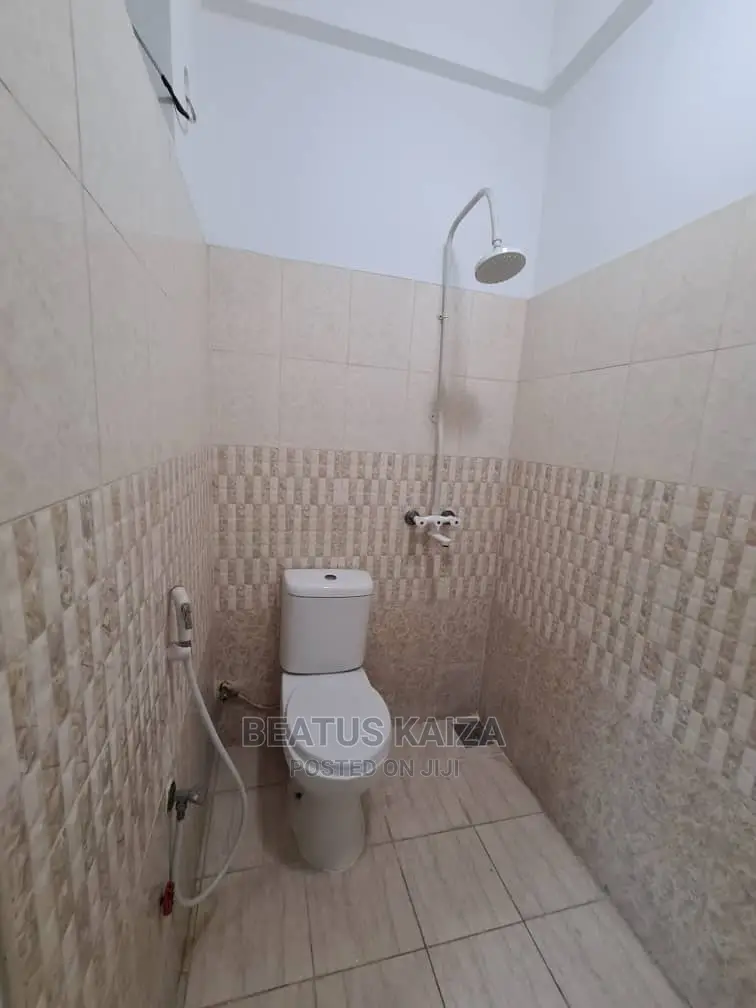 Furnished 3bdrm Apartment in Kariakoo And for sale
