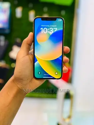 Apple iPhone 12 Pro 256 GB Gold