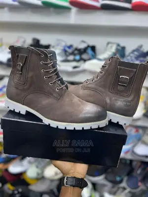 Timberland New