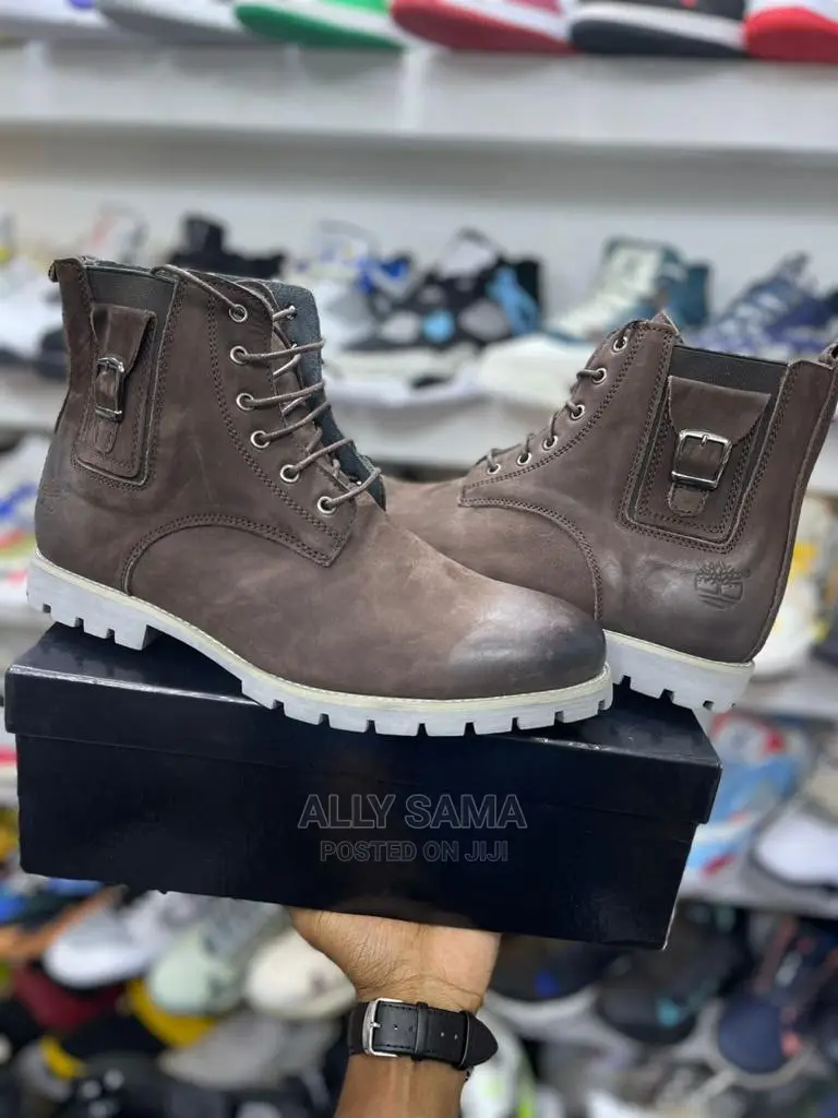 Timberland New