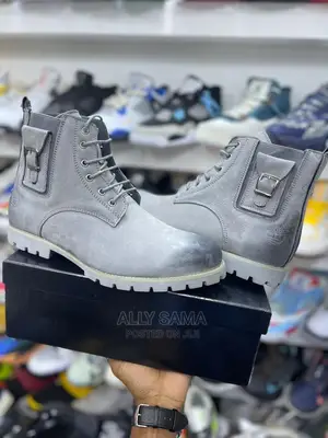 Timberland New