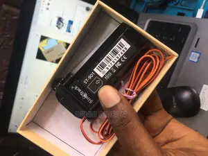 GPS Car Track Syesteam