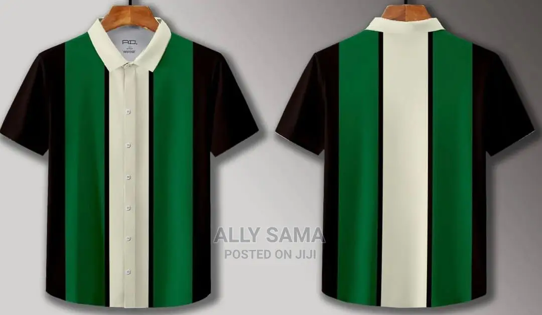 Shirts New Brand