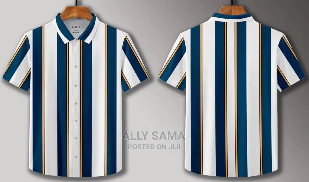 Shirts New Brand