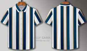 Shirts New Brand