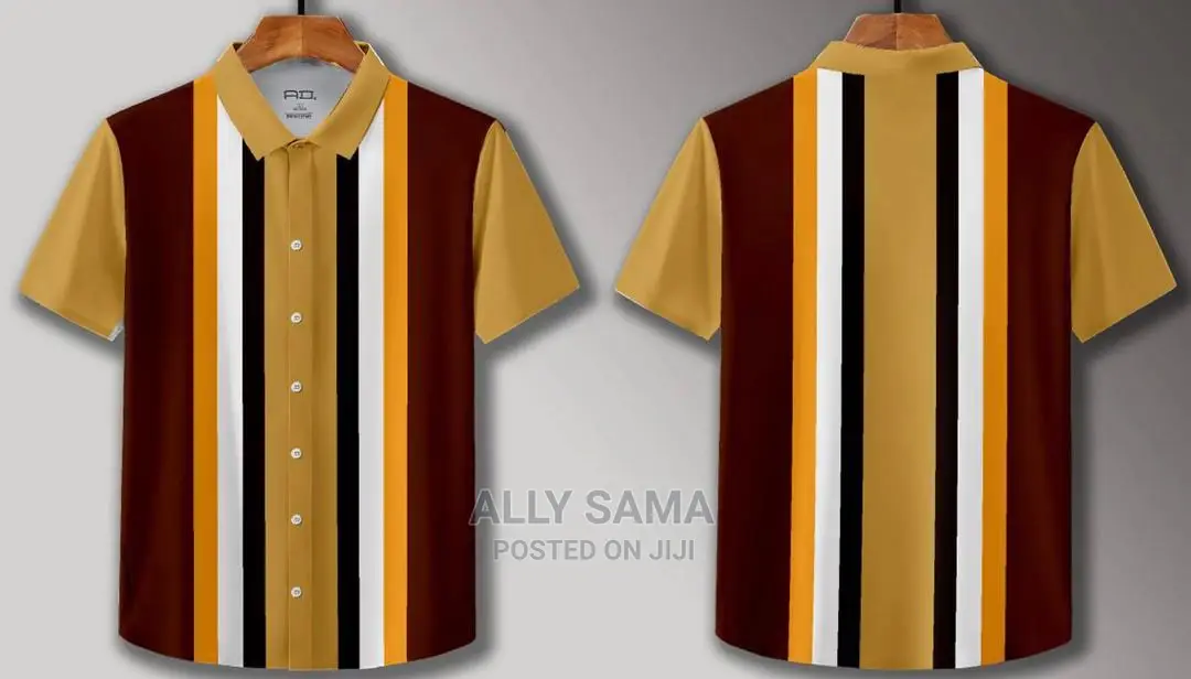 Shirts New Brand