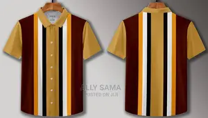 Shirts New Brand