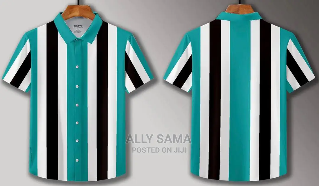 Shirts New Brand