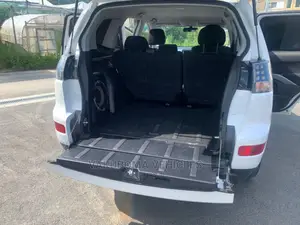Mitsubishi Outlander 2007 Pearl