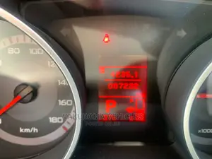 Mitsubishi Outlander 2007 Pearl