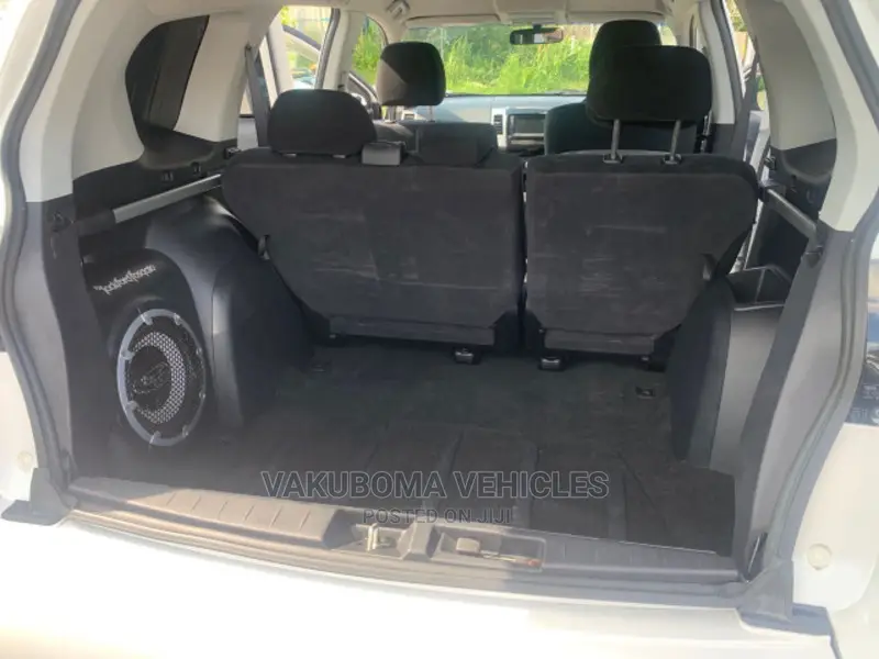 Mitsubishi Outlander 2007 Pearl