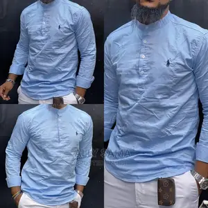 Shirt's Pollo Longsleev