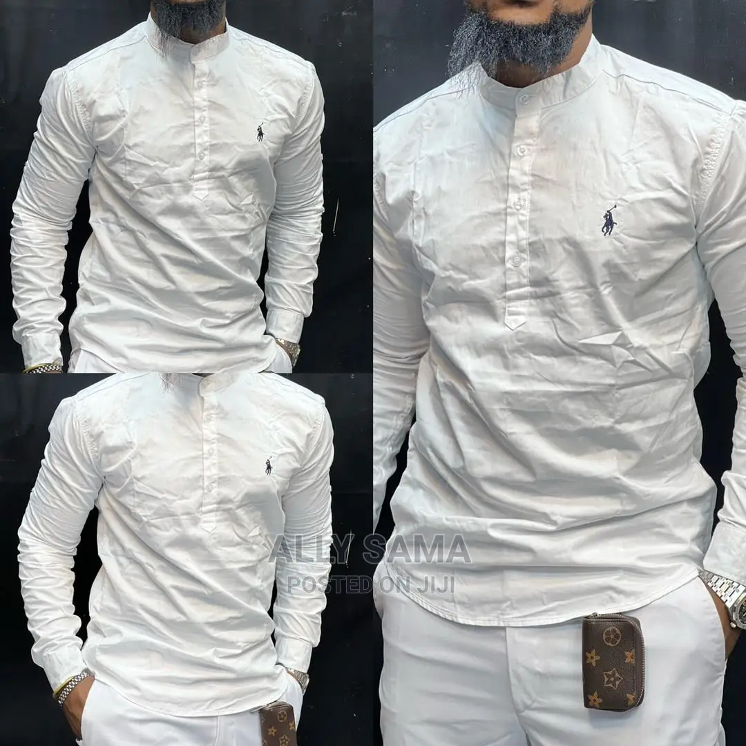 Shirt's Pollo Longsleev
