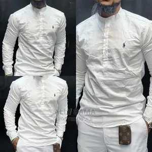 Shirt's Pollo Longsleev