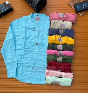 Shirts Pollo