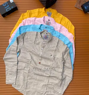 Shirts Pollo