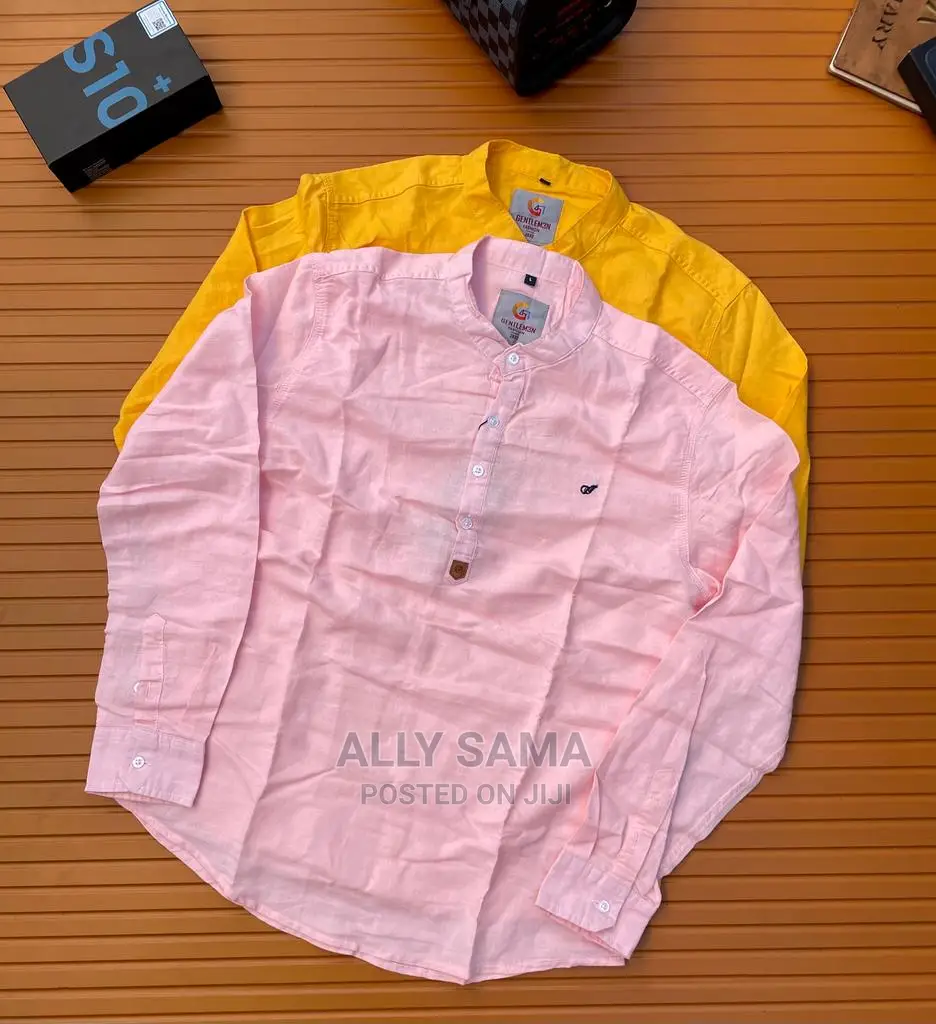 Shirts Pollo