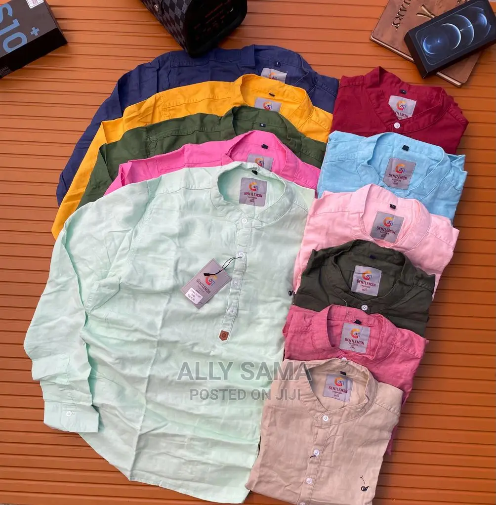 Shirts Pollo