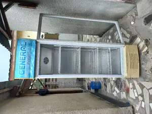 Display Fridge