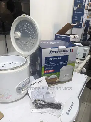 West Point Rice Cooker 2.8L
