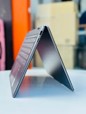 New Laptop Lenovo Yoga 700 16GB Intel Core I7 SSD 512GB