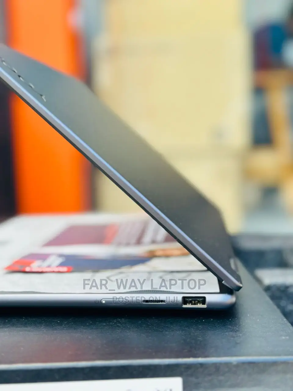 New Laptop Lenovo Yoga 700 16GB Intel Core I7 SSD 512GB