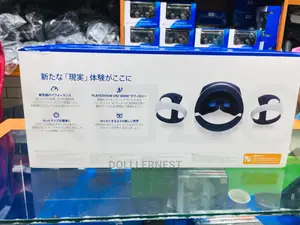 Playstation Vr 2. Ps5
