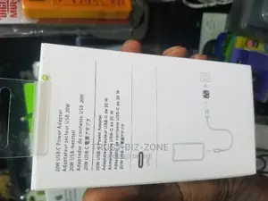 iPhone 14promax 20w USB _C to Lighting Cable
